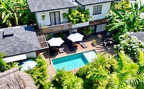 Mapuwi Villa & Suite