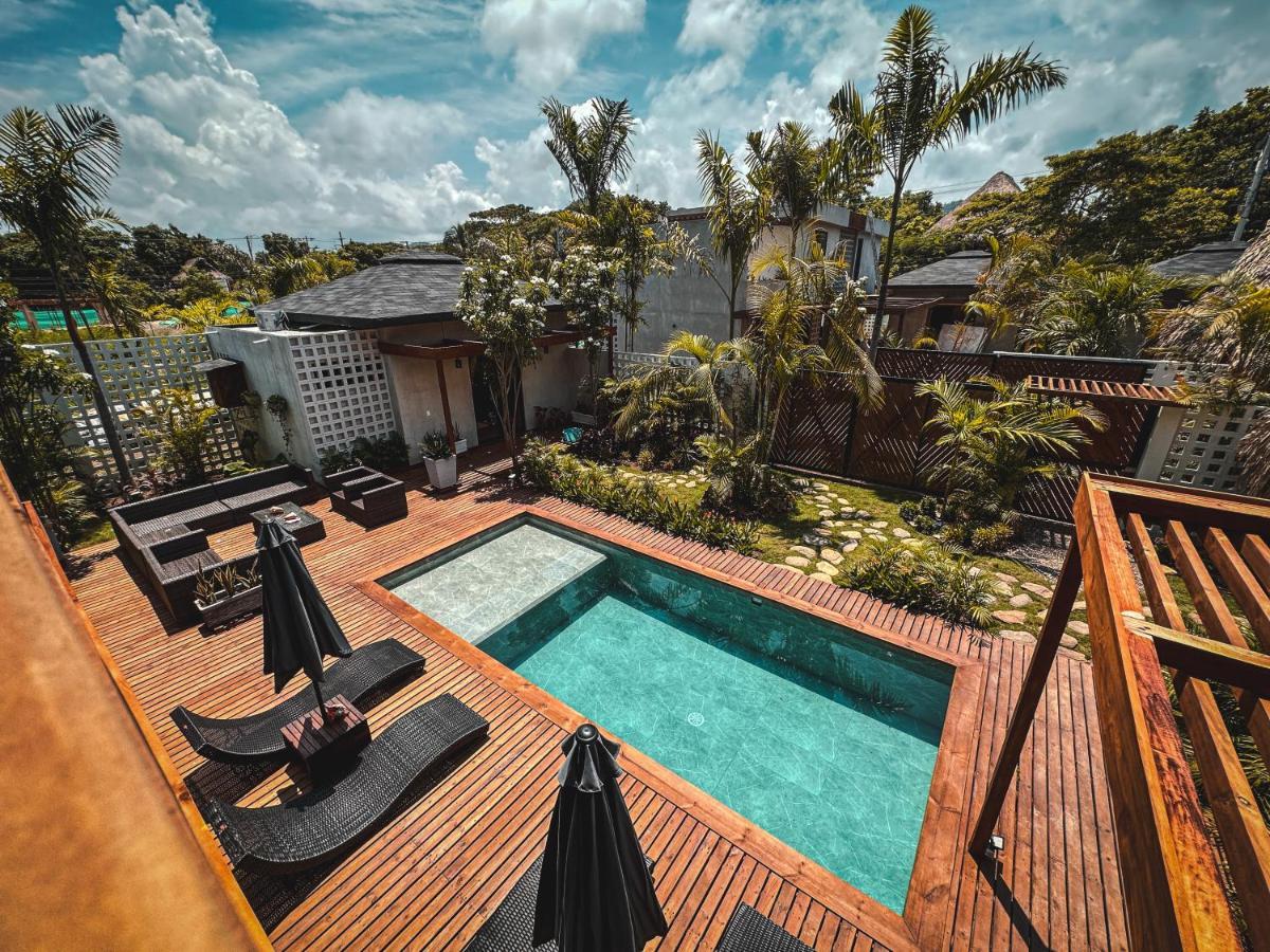 Mapuwi Villa & Suite Palomino Exterior foto