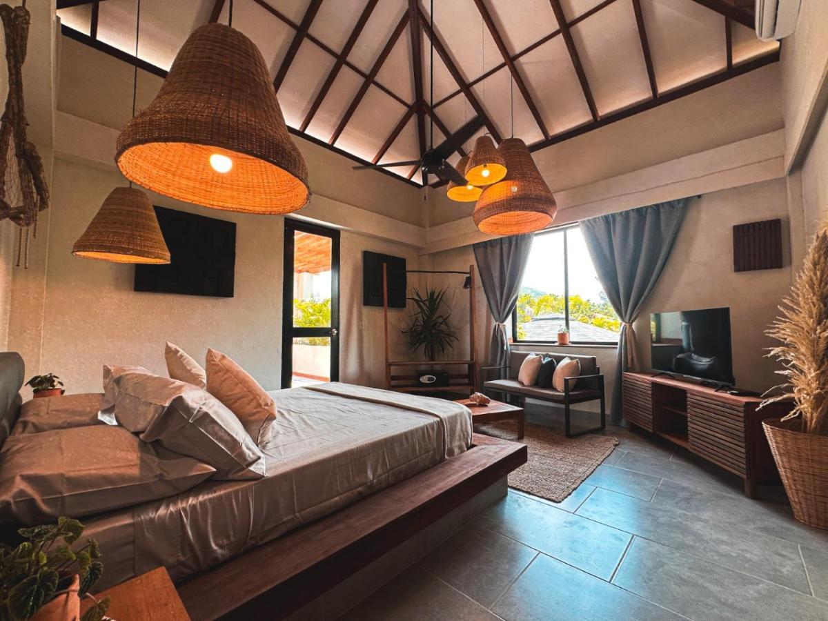 Mapuwi Villa & Suite Palomino Exterior foto