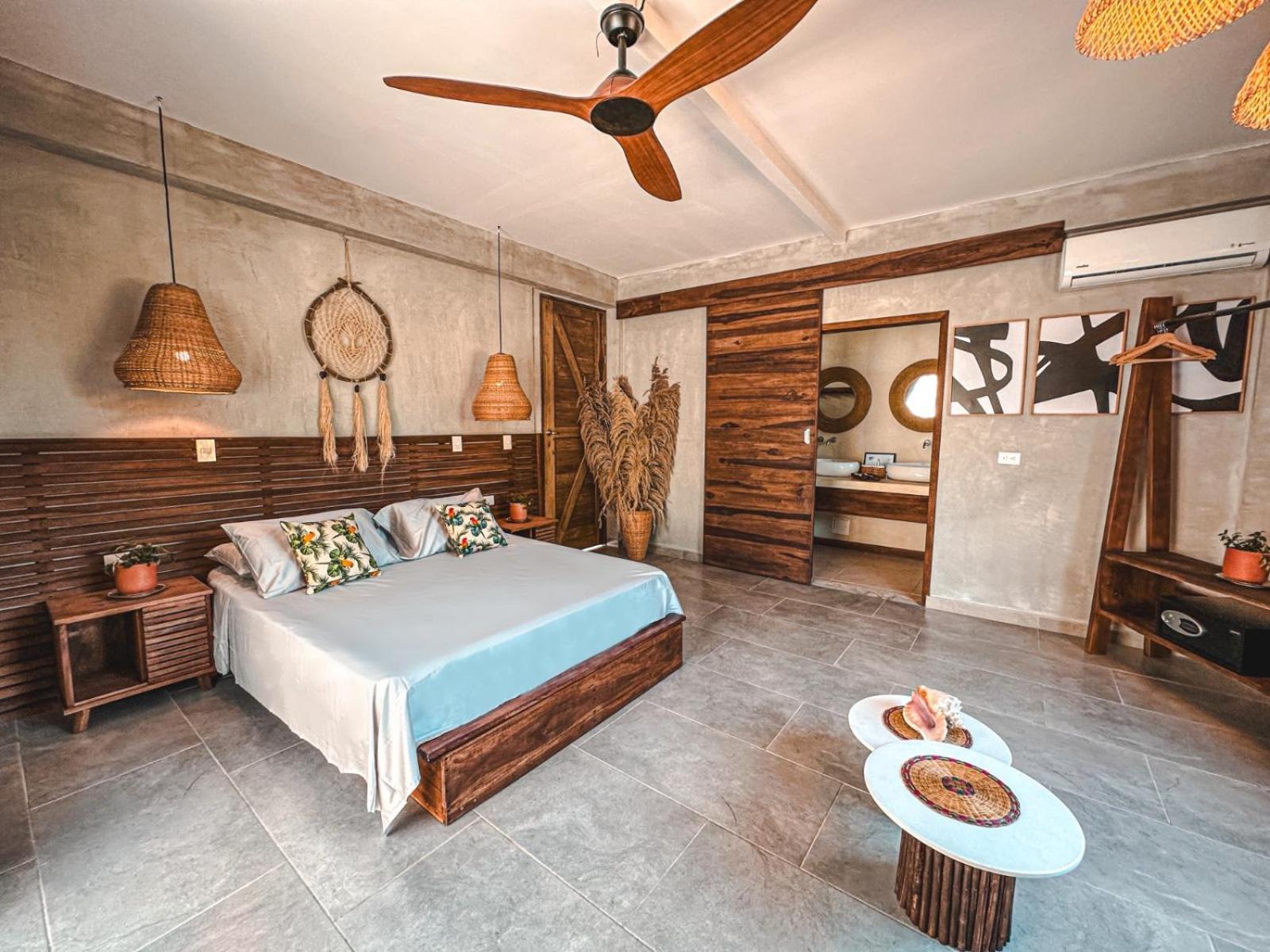 Mapuwi Villa & Suite Palomino Exterior foto