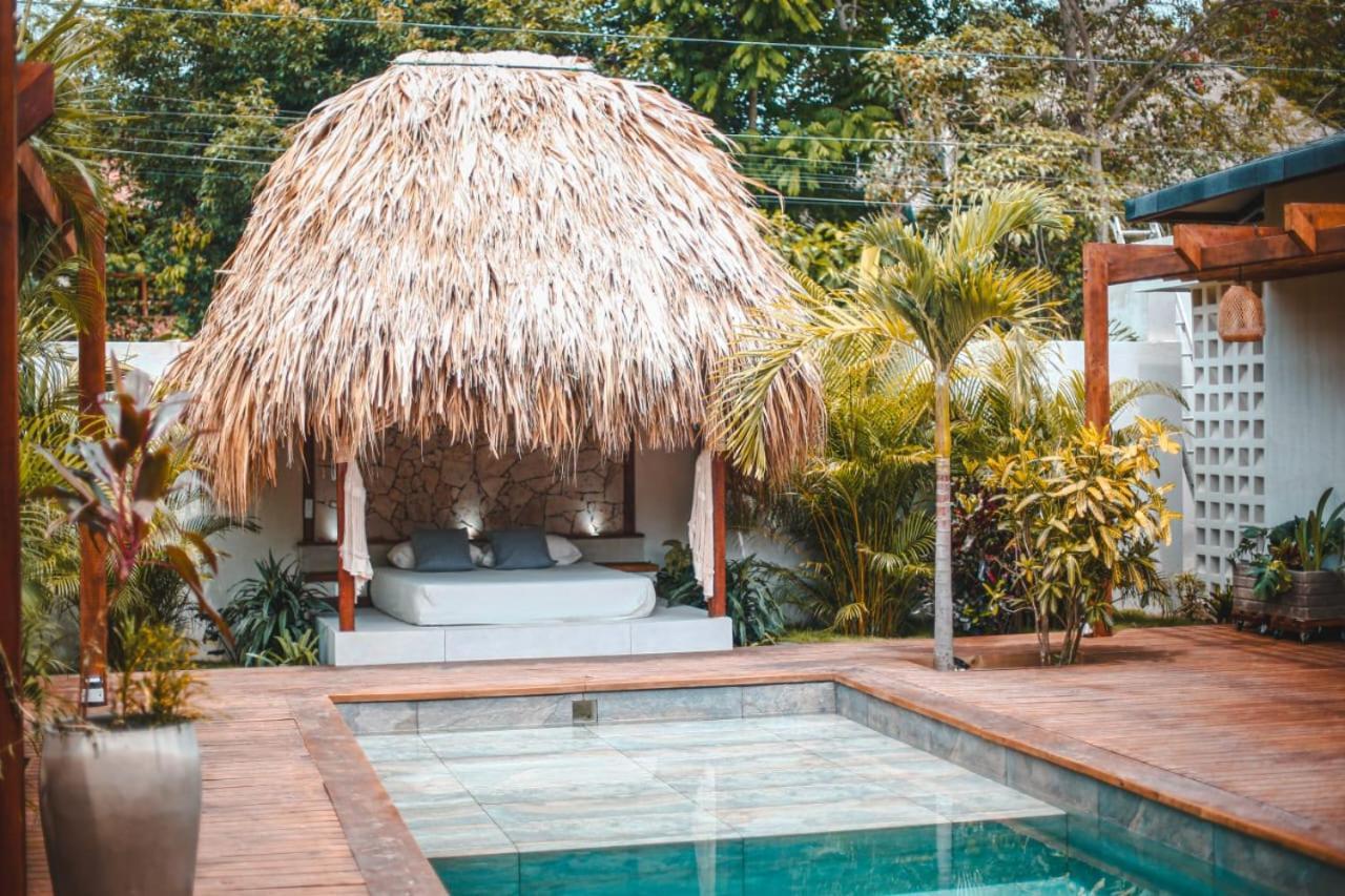 Mapuwi Villa & Suite Palomino Exterior foto