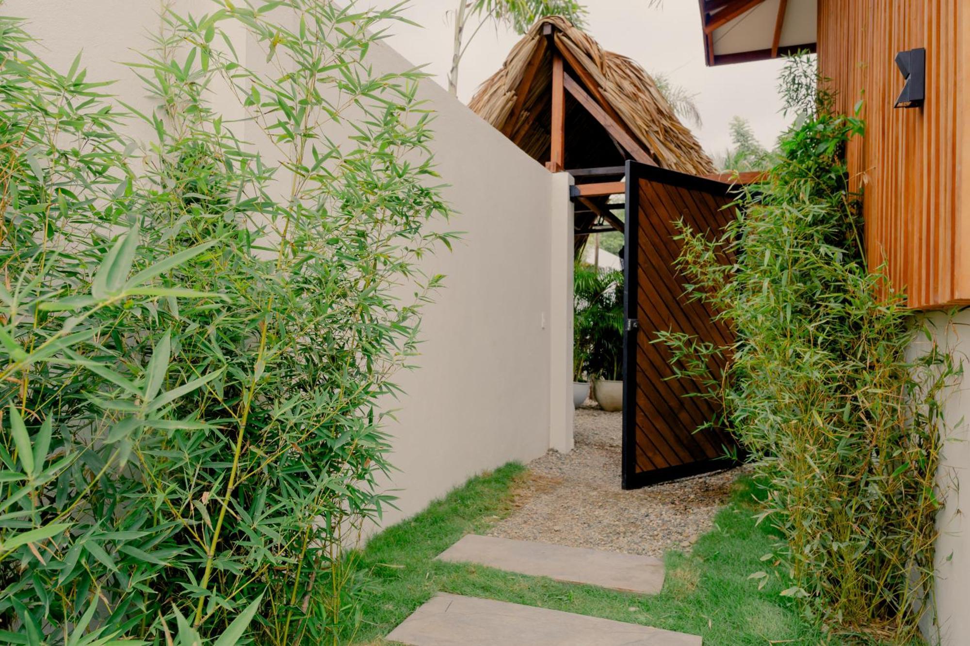 Mapuwi Villa & Suite Palomino Exterior foto