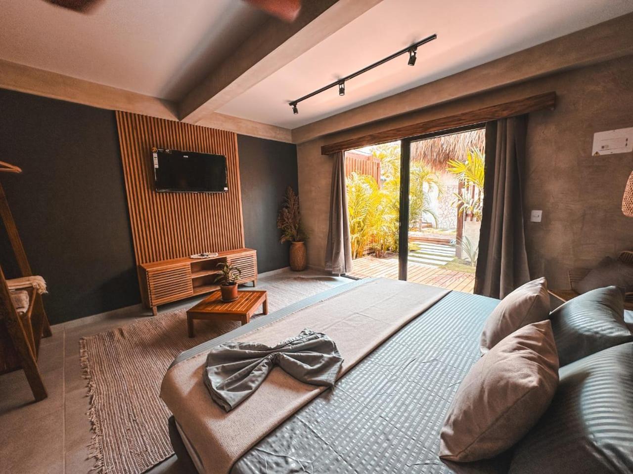 Mapuwi Villa & Suite Palomino Exterior foto